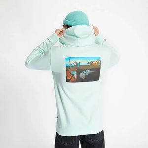 Vans x MoMA Salvador Dali Hooded Sweatshirt